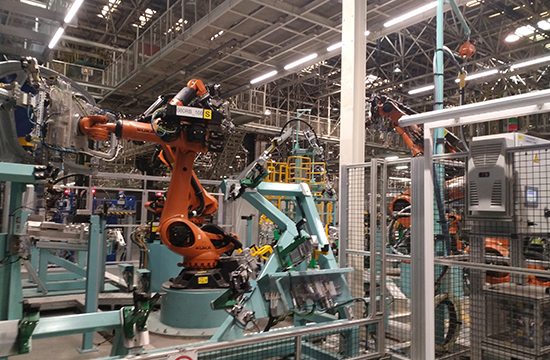 北京奔馳主線(xiàn)+左右側(cè)圍