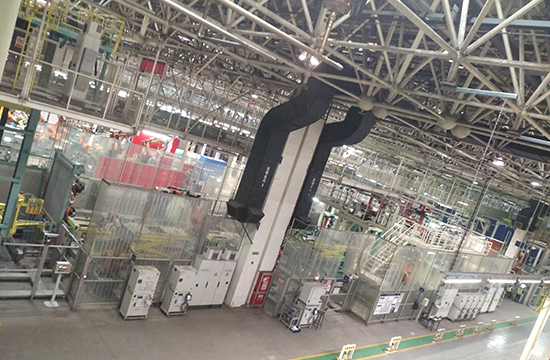 北京奔馳主線(xiàn)+左右側(cè)圍